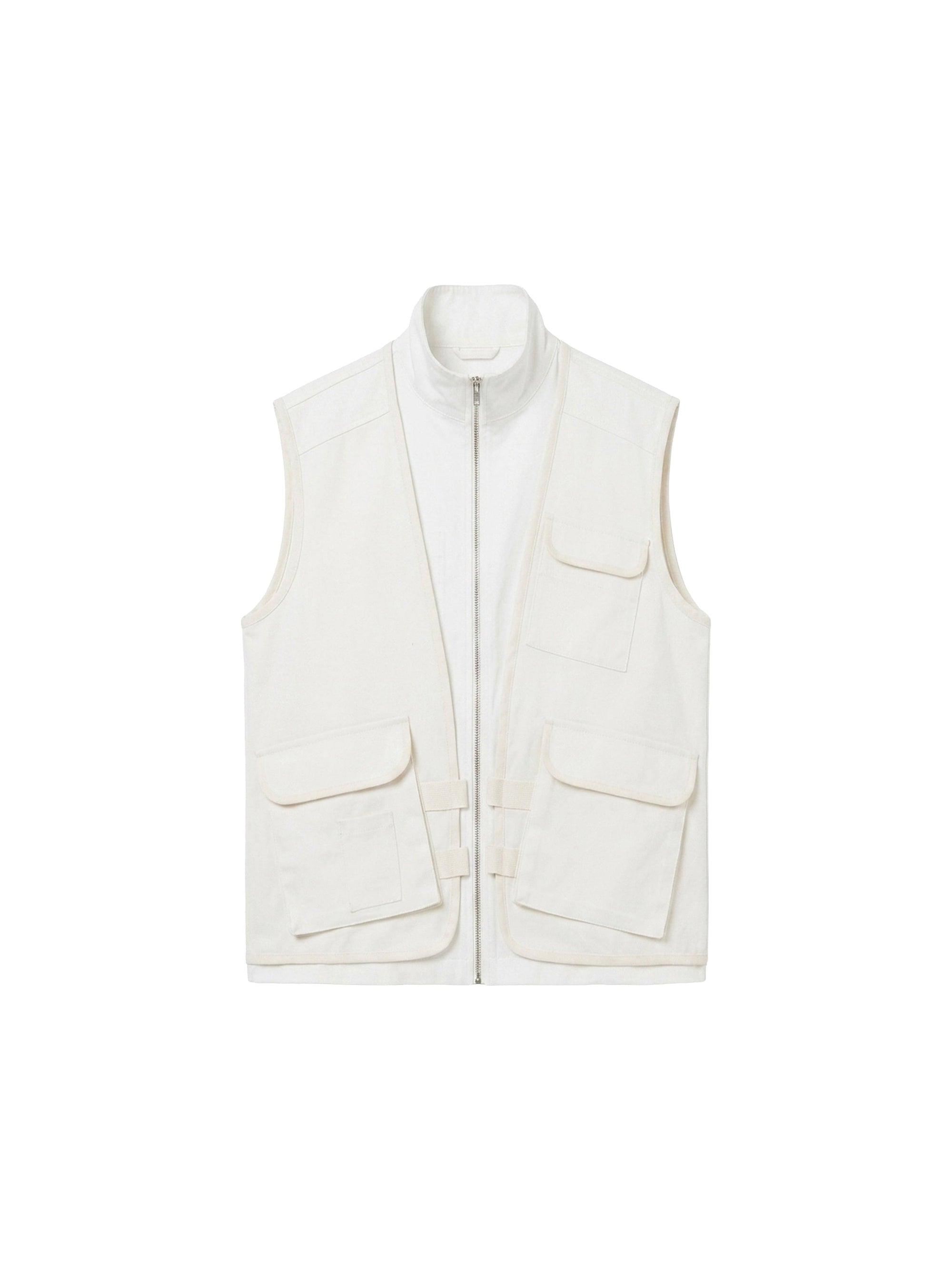 OFF-WHITE LE BLOUSON