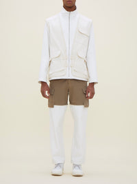 OFF-WHITE LE BLOUSON