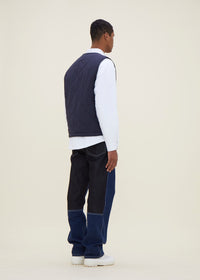 LE GILET ROMARIN