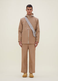 LA VESTE MEUNIER