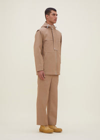 LA VESTE MEUNIER