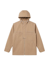 BEIGE LA VESTE MEUNIER