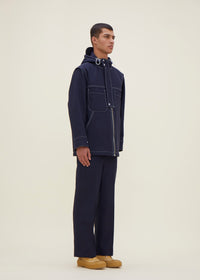 LA VESTE MEUNIER