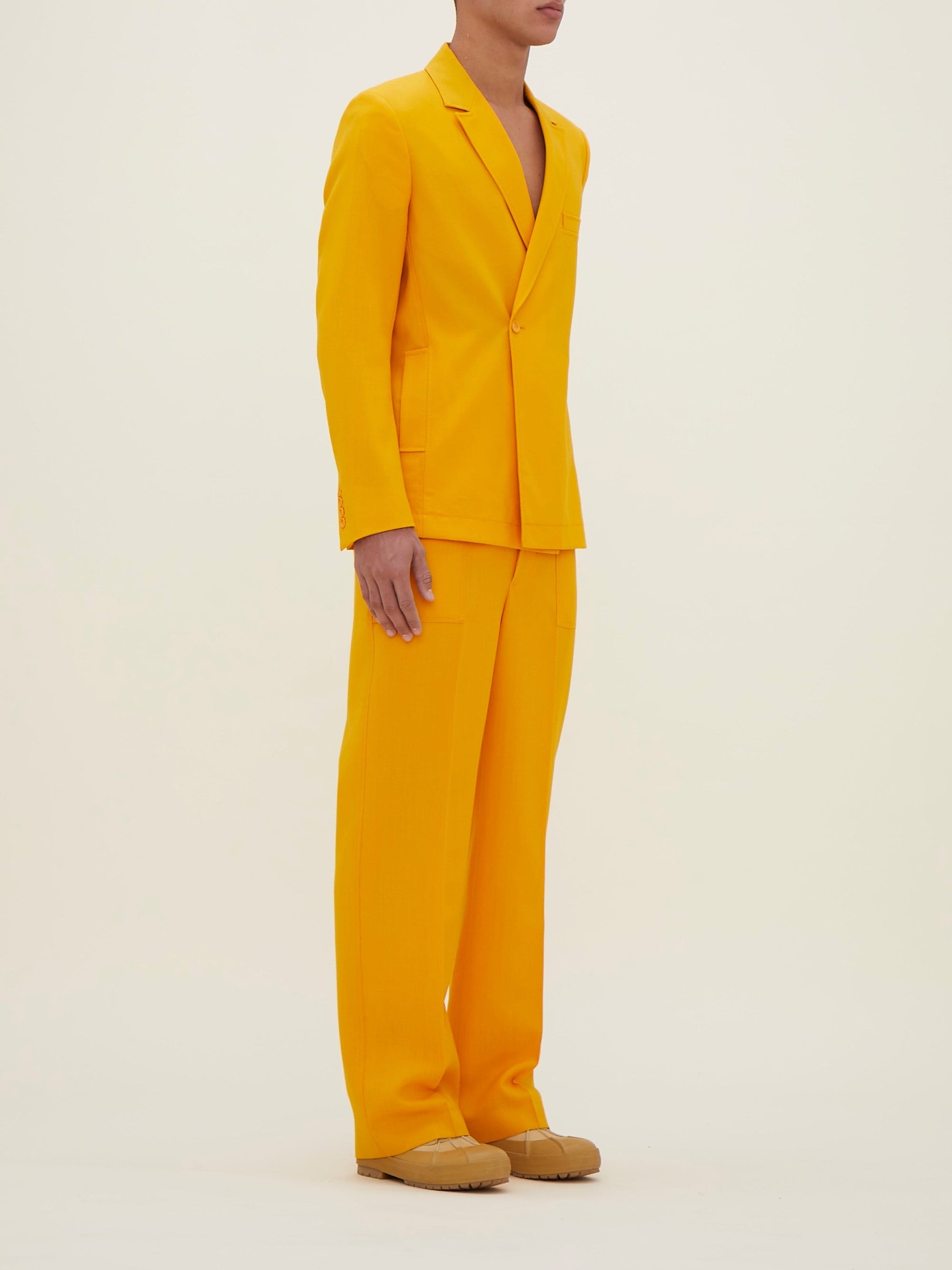 ORANGE LA VESTE MOULIN