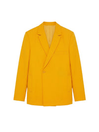 Veste de blazer Moulin - Orange
