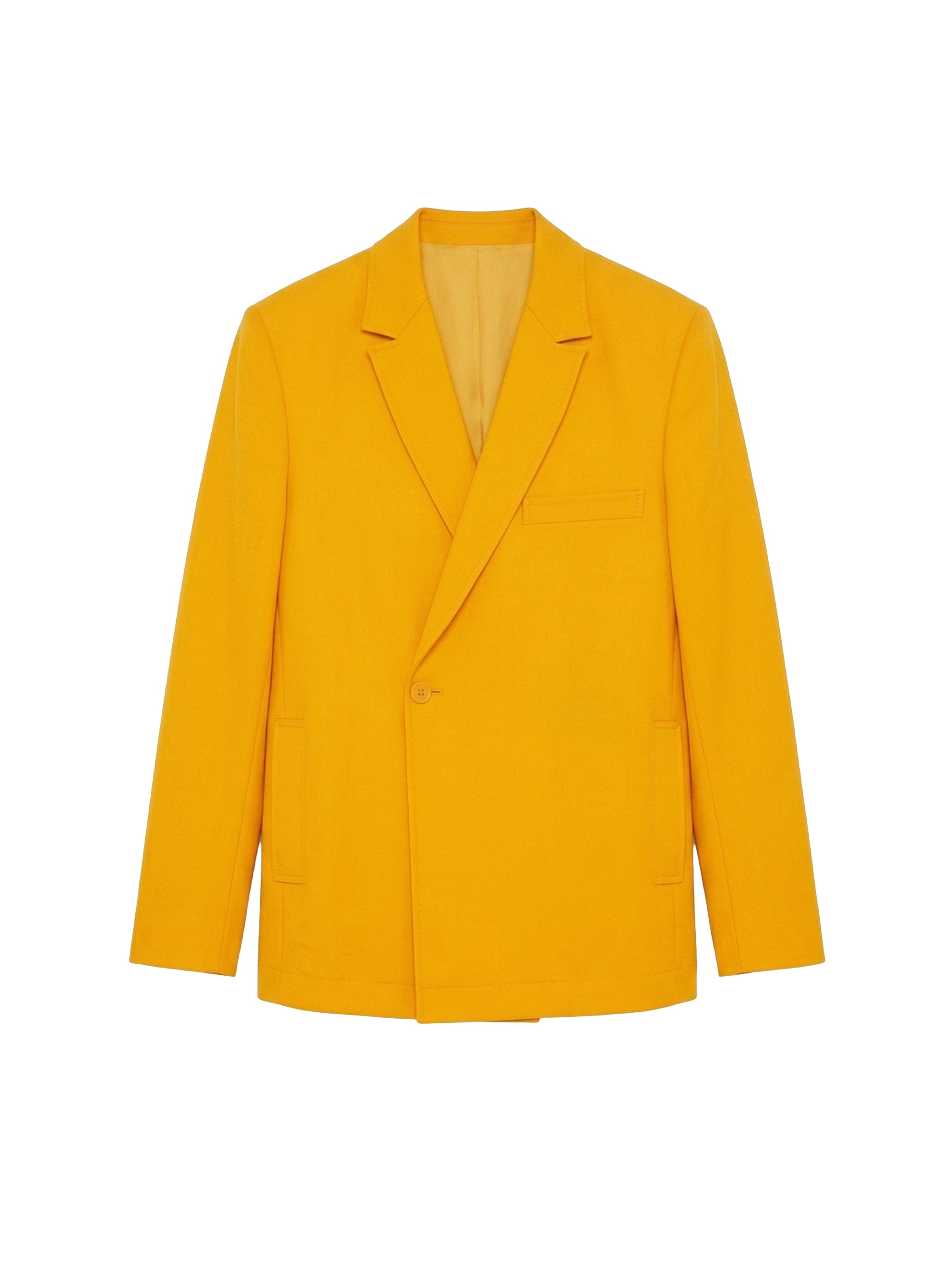 Veste de blazer Moulin - Orange