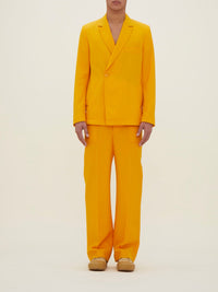 ORANGE LA VESTE MOULIN