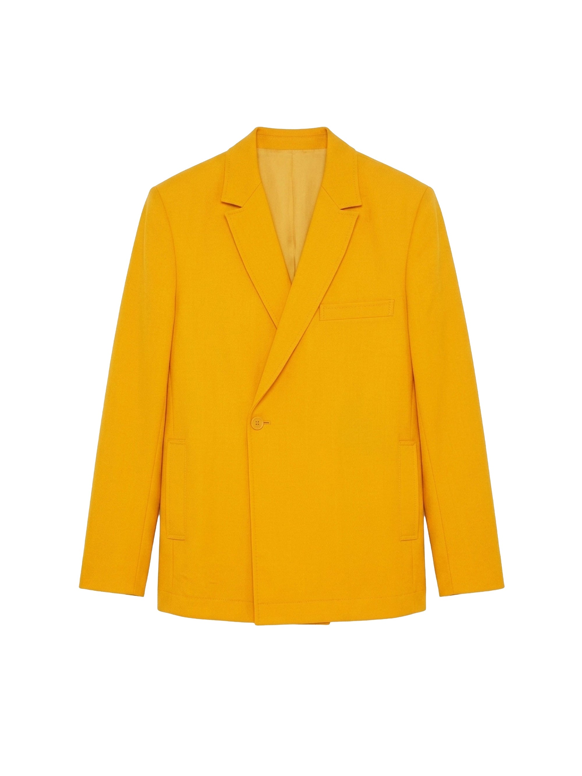 ORANGE LA VESTE MOULIN