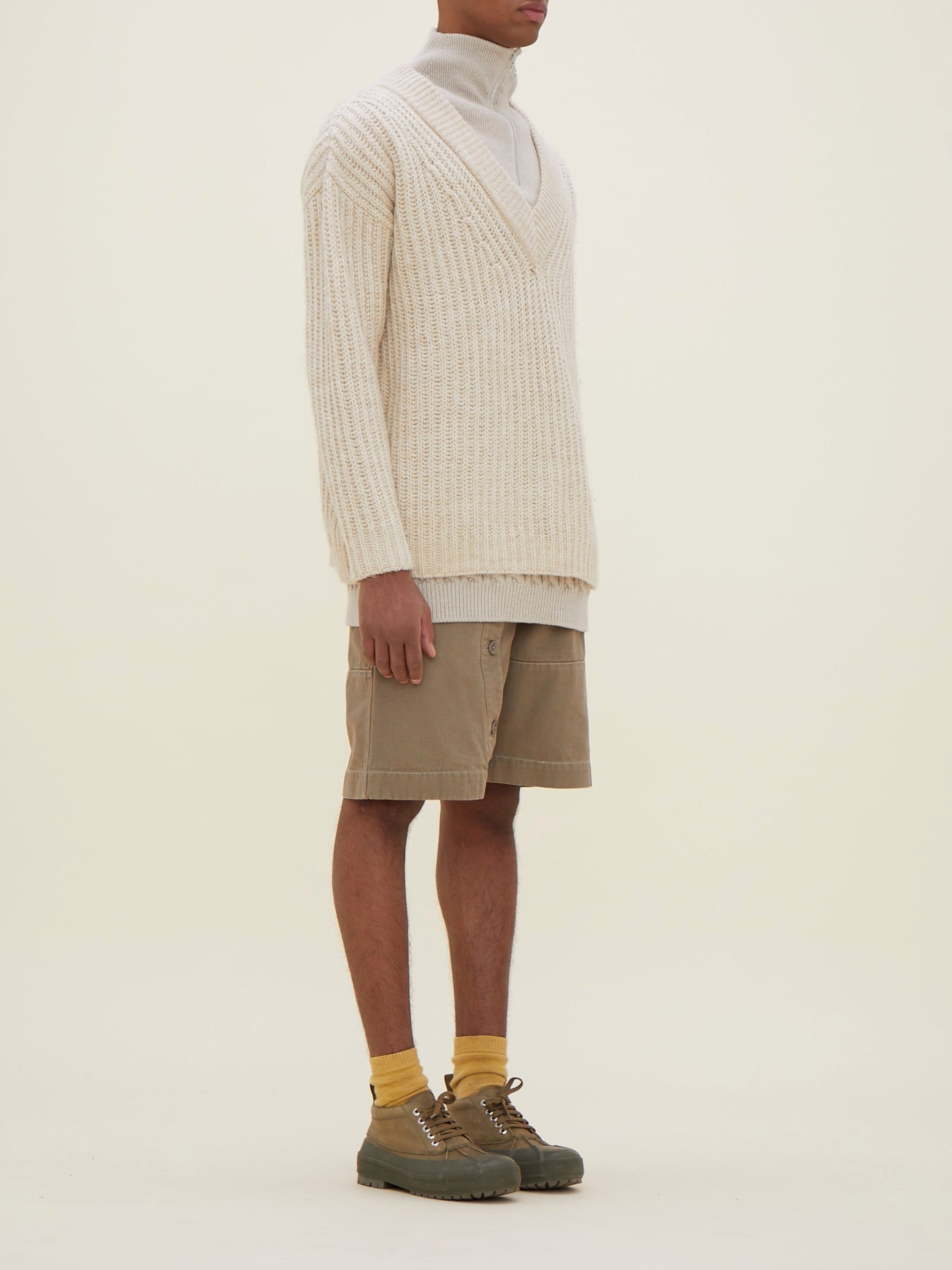 IVORY LA MAILLE MEUNIER