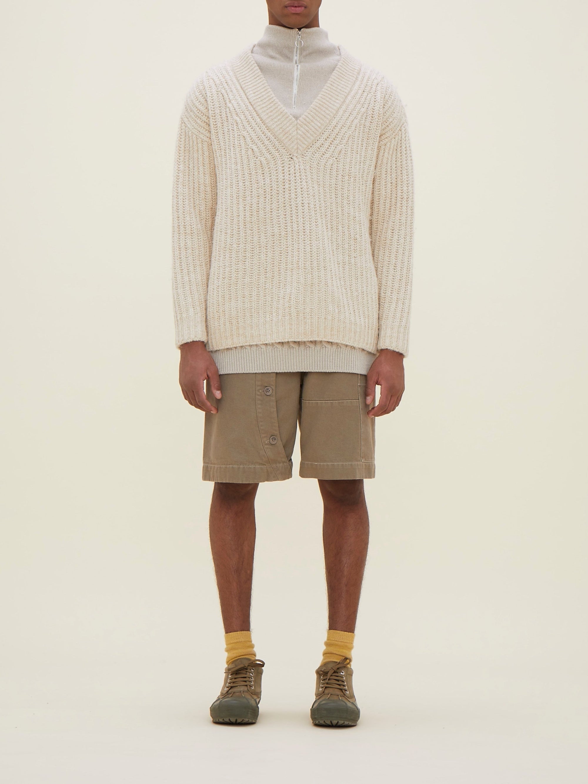 IVORY LA MAILLE MEUNIER