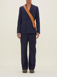 Pantalon Moulin - Navy