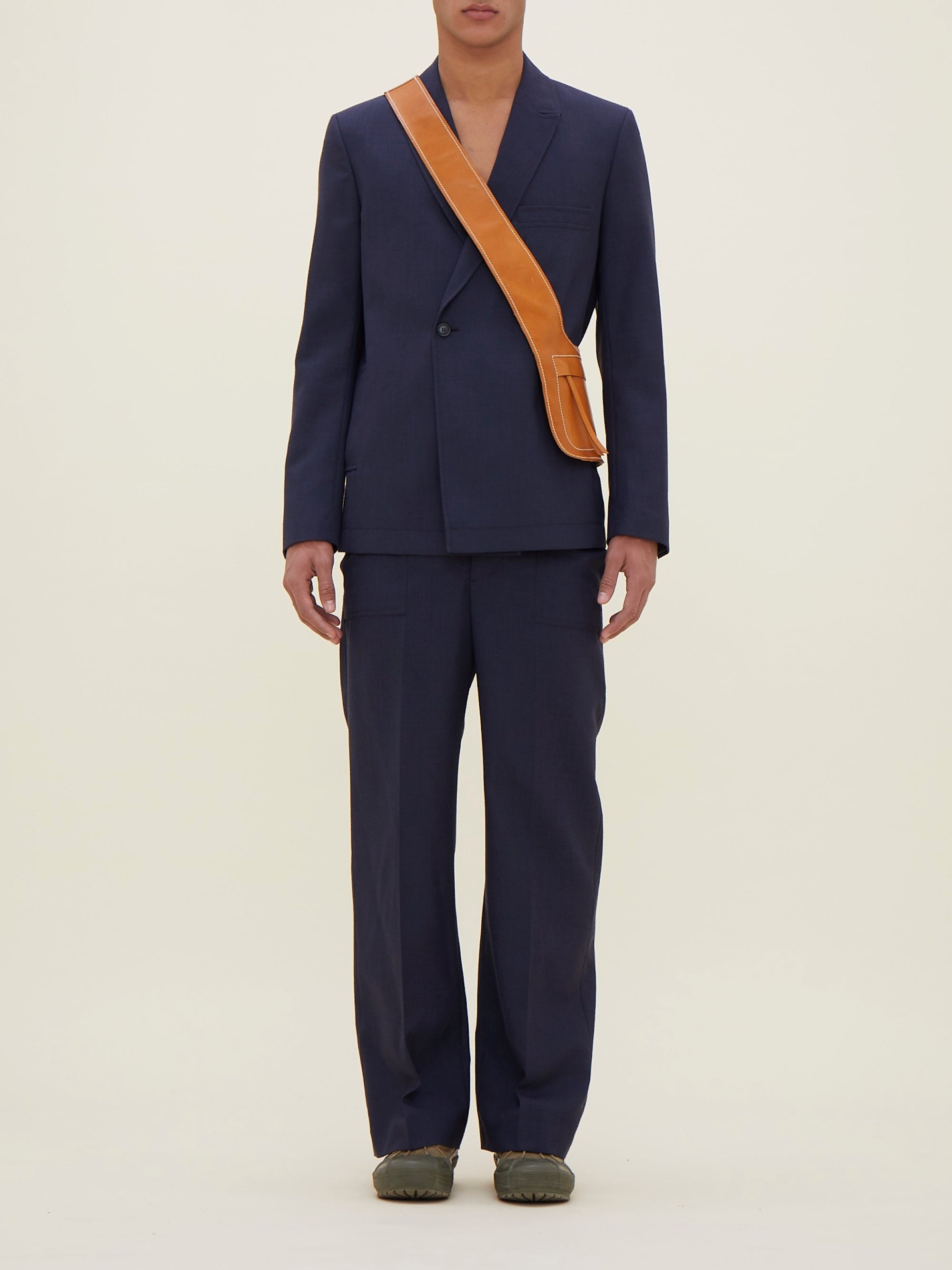 Pantalon Moulin - Navy