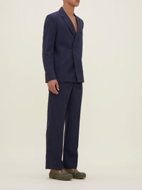 Pantalon Moulin - Navy