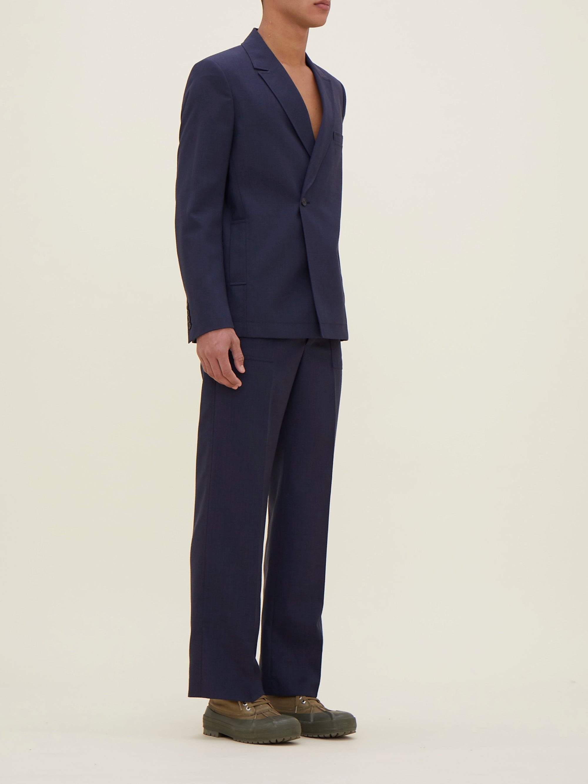 Pantalon Moulin - Navy