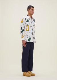 LA PANTALON CAMILLE