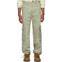 LE PANTALON BLE