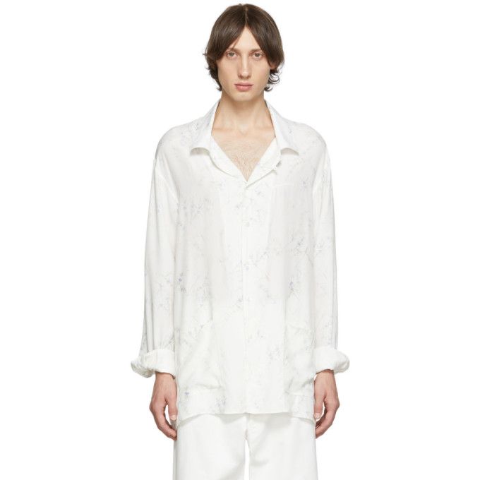 LA CHEMISE ETIENNE