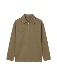 Chemise Marin en lin - Beige