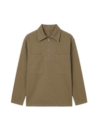 Chemise Marin en lin - Beige