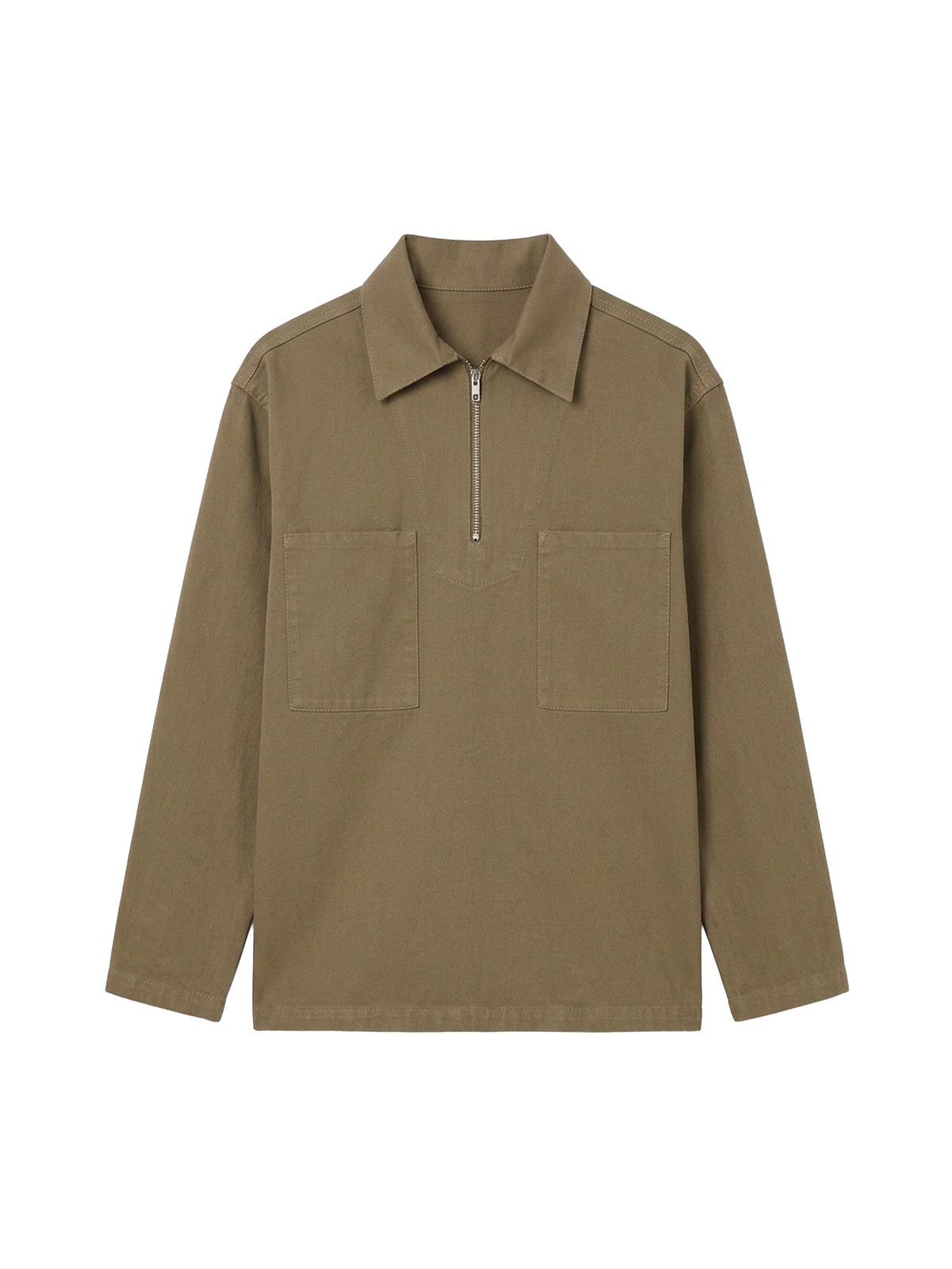 Chemise Marin en lin - Beige