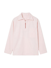 Chemise Marin en lin - Light Pink