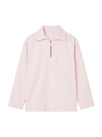 Chemise Marin en lin - Light Pink