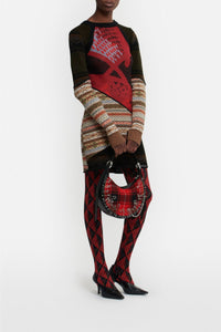 PRIX MARQUE : 190€_Multicolor Robe - Multicolor