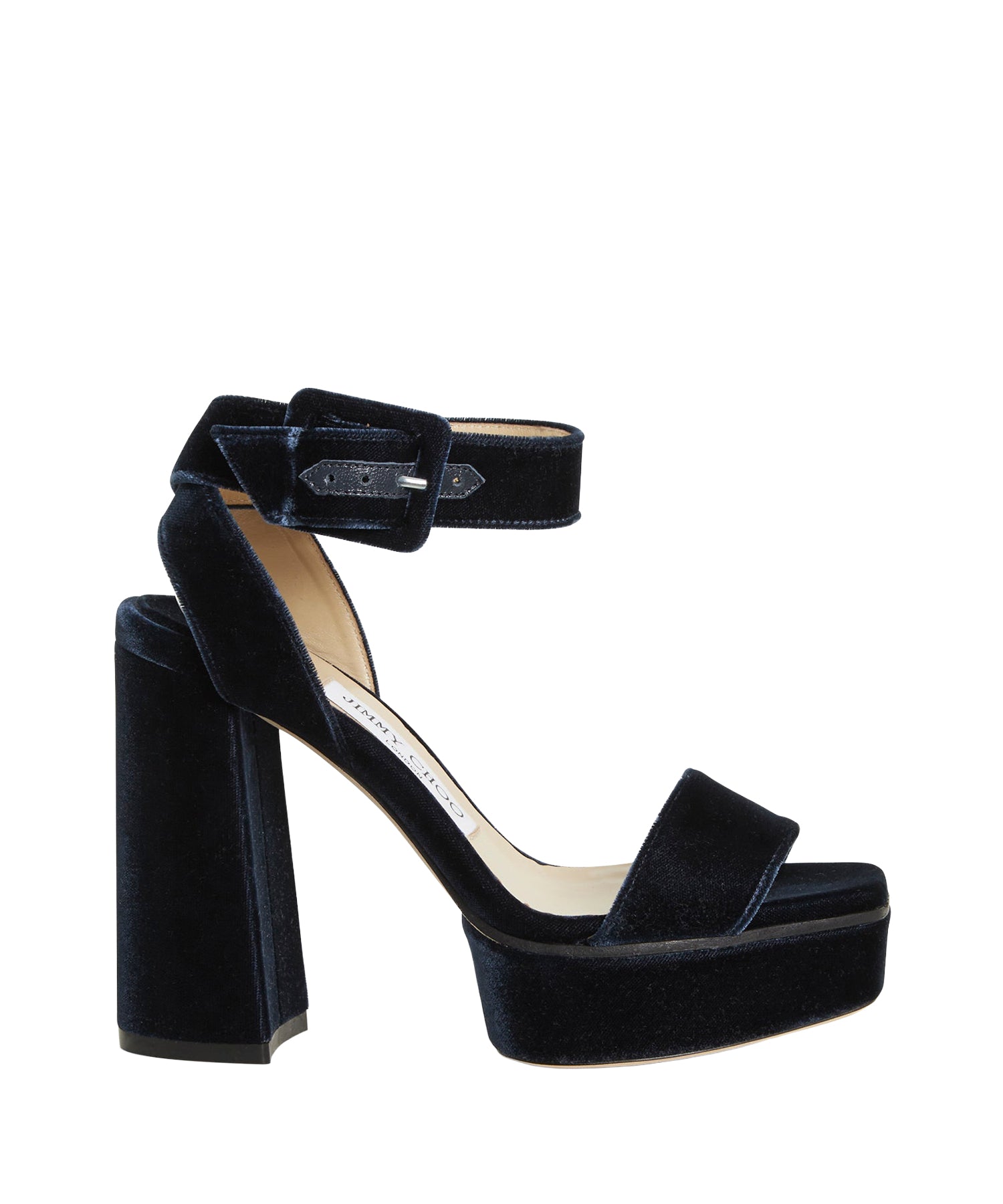 Jax 115 sandals - Navy