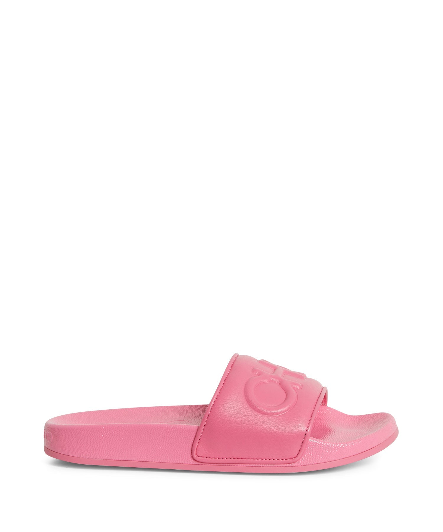Sandales plates Azari - Peony