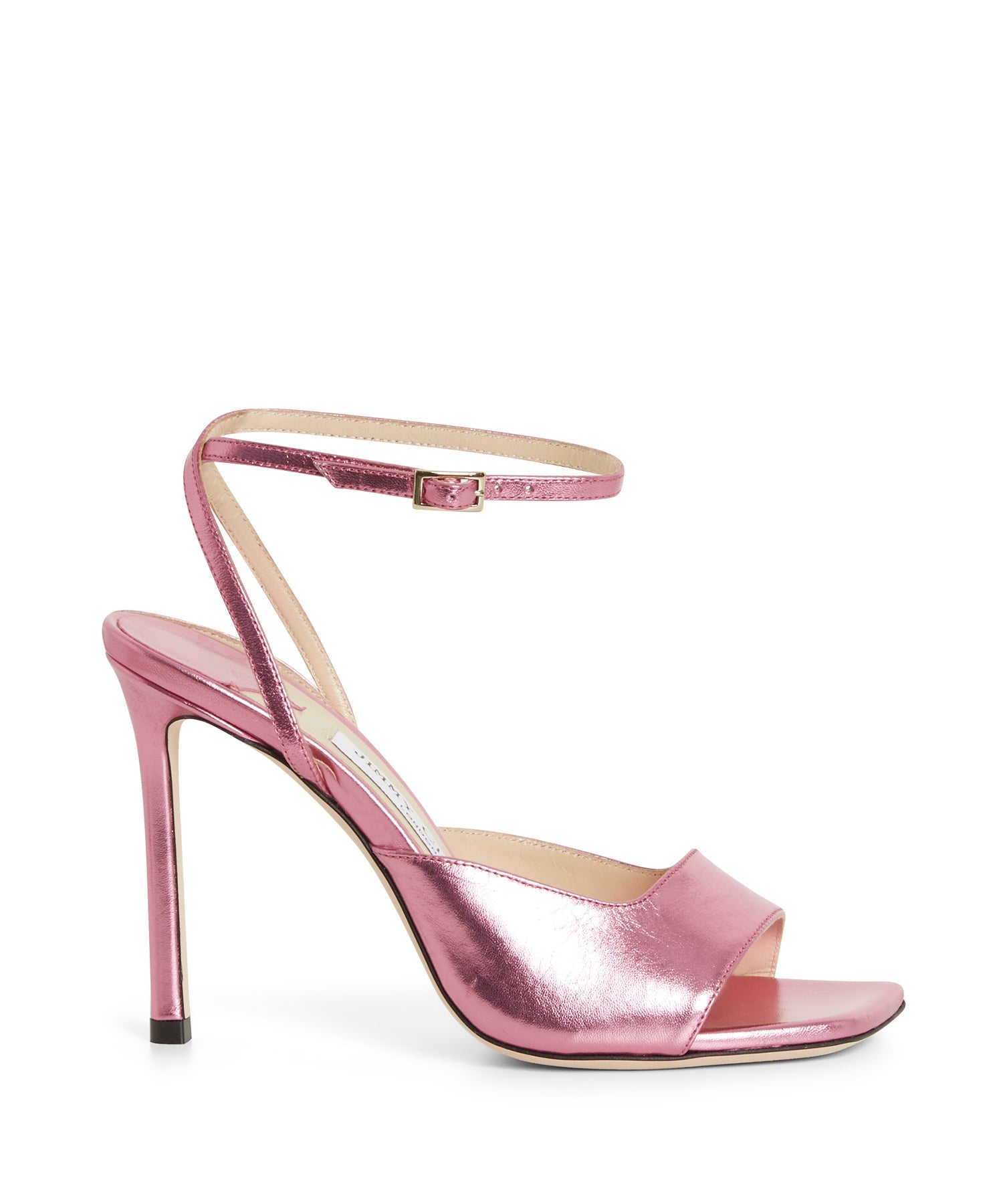 ZNO STOCK 0 DJV 31/30 ST 97% Price 190 / Reco 200 PEONY Sandal ZULA 100