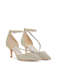 Talika 65 pumps - Gold