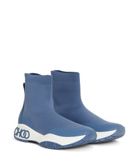 Sneakers Landon - Denim