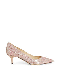 Escarpins Aza 50 - Blush