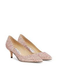 Escarpins Aza 50 - Blush