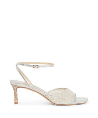 Sandales Zula 60 - Silver