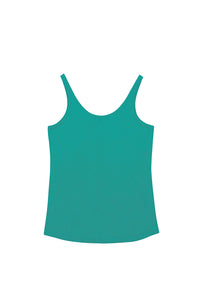 BLEU LAGON TSHIRT SANS MANCHE VARENNE
