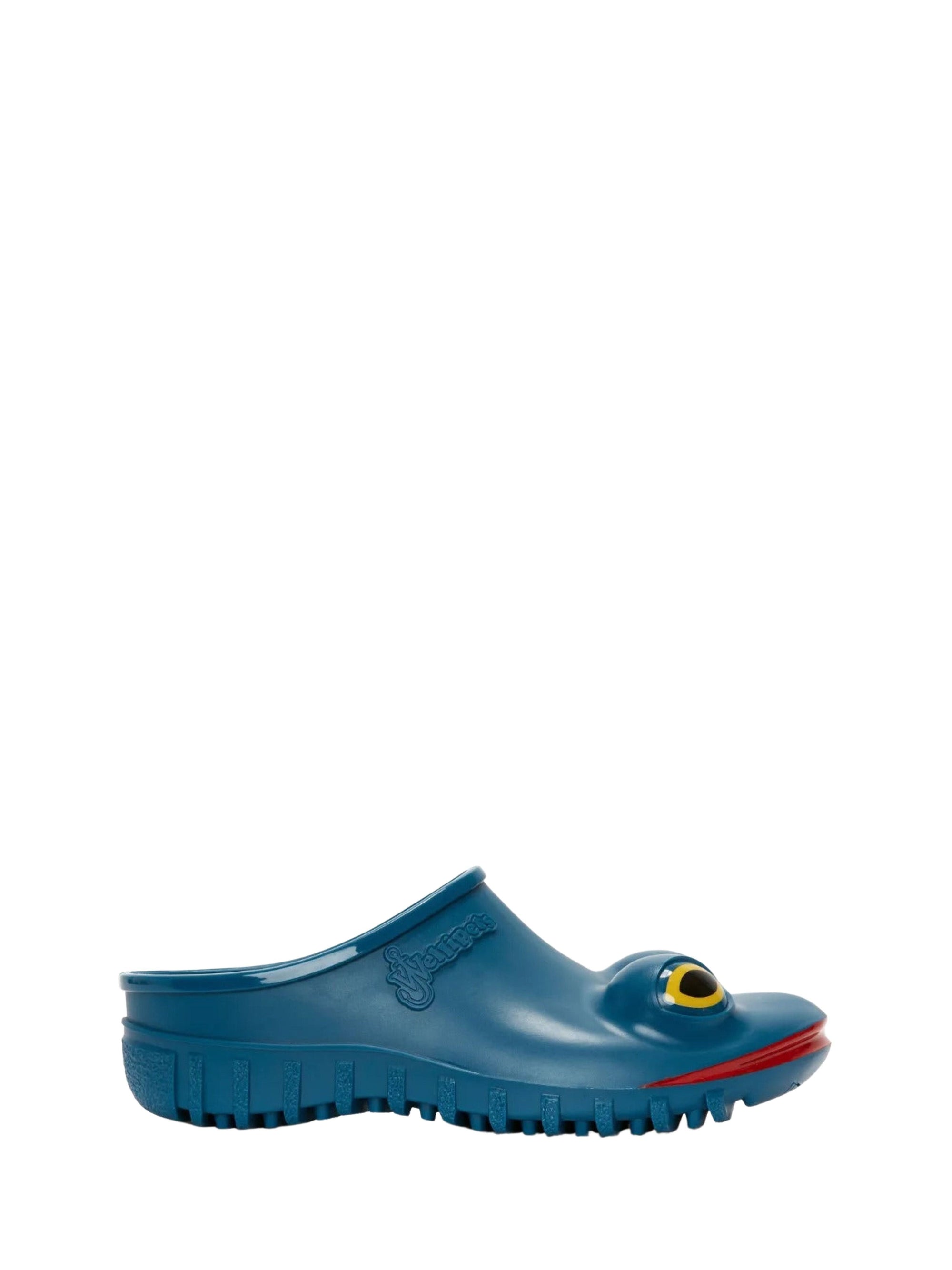 Mules JW Anderson x Wellipets - Blue
