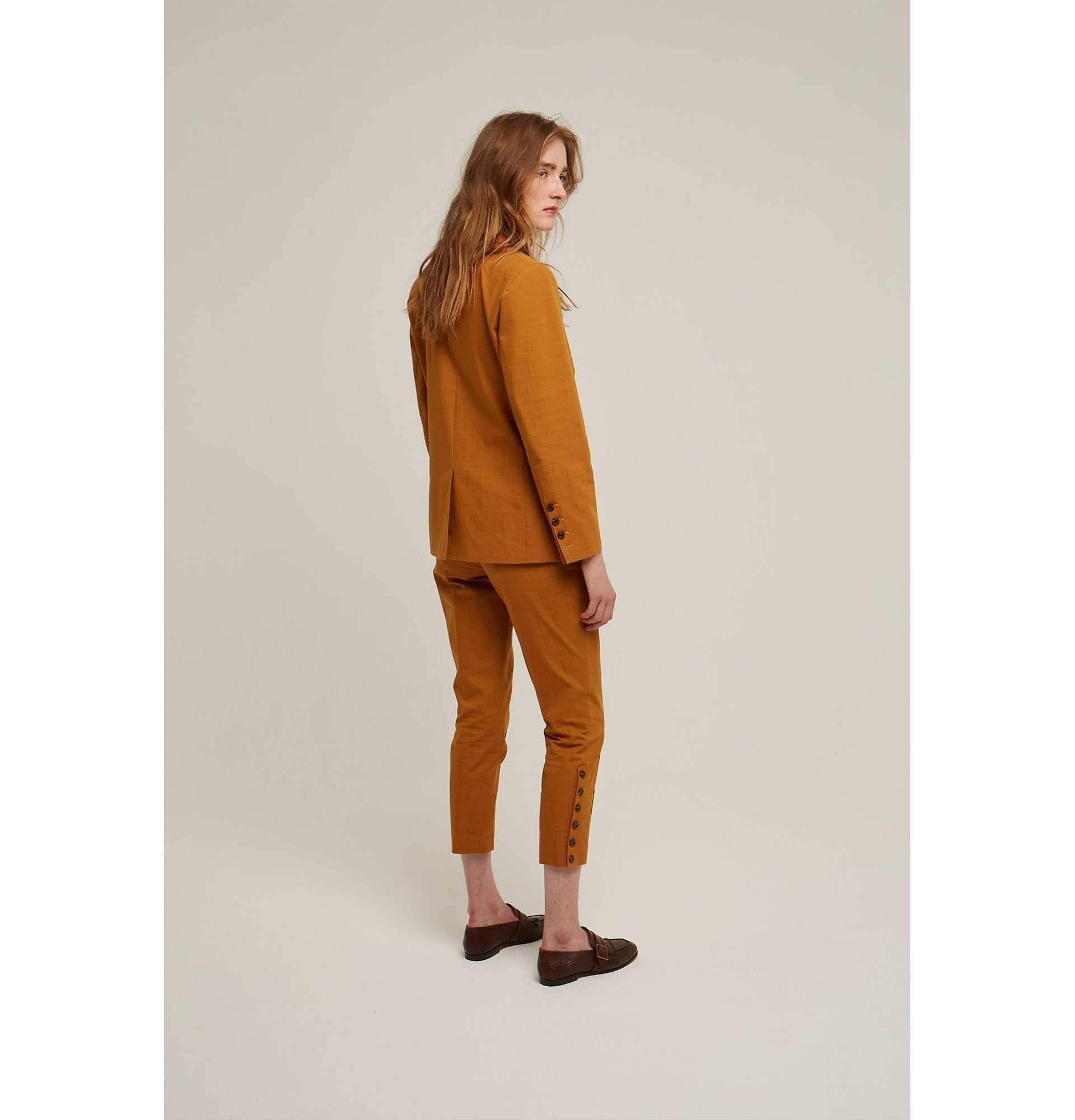 CANNELLE VESTE FORMAL ERIN