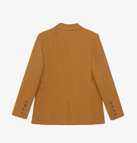 CANNELLE VESTE FORMAL ERIN