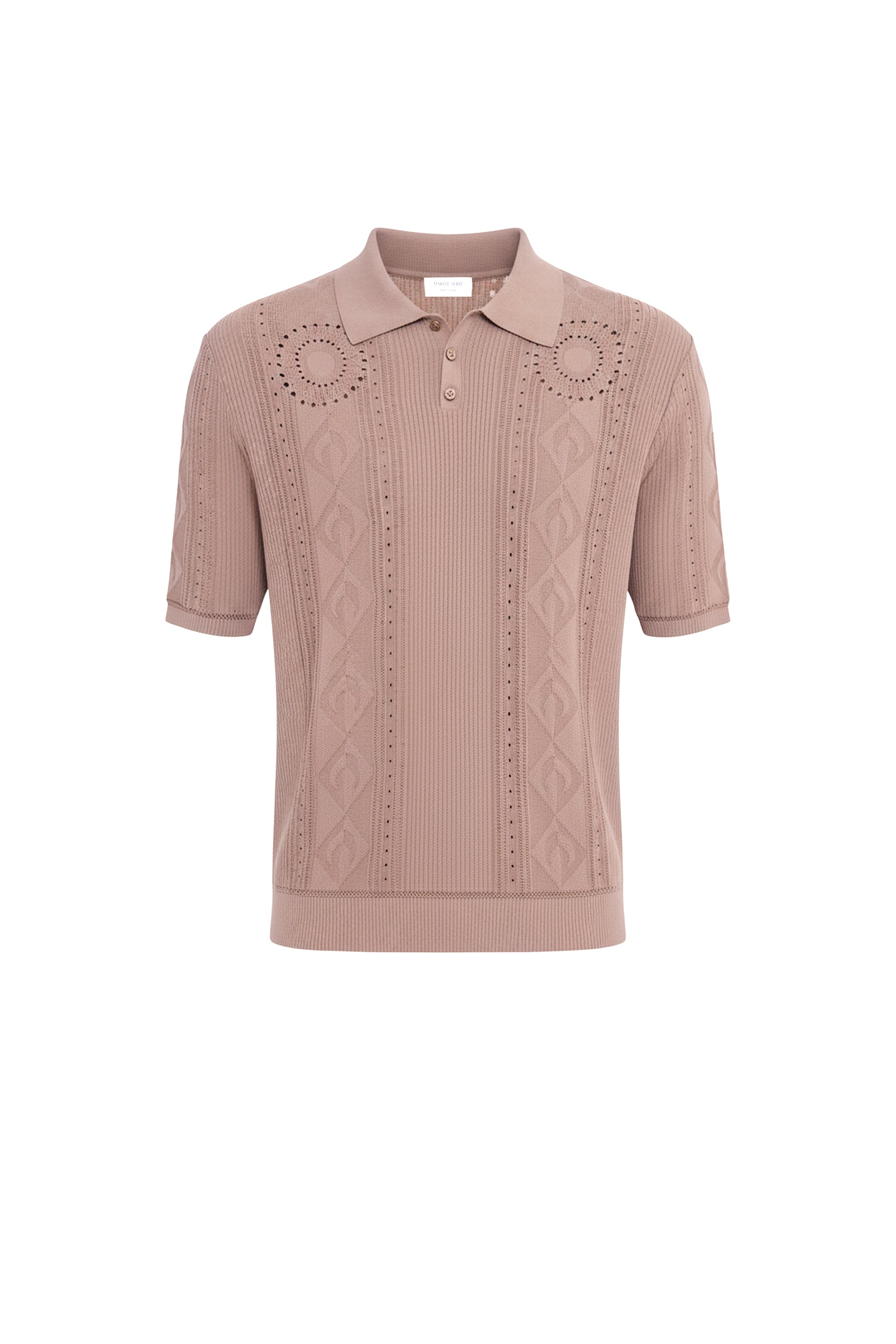 PRIX MARQUE : 150€_Beige Pull - Beige