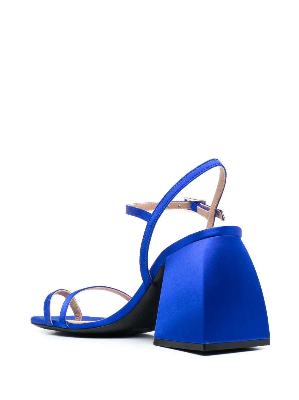 Bulla Sally 90 sandals - Cobalt