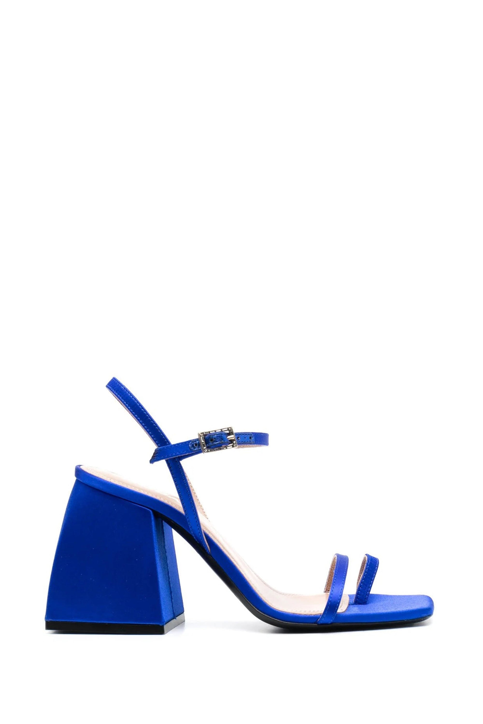Bulla Sally 90 sandals - Cobalt
