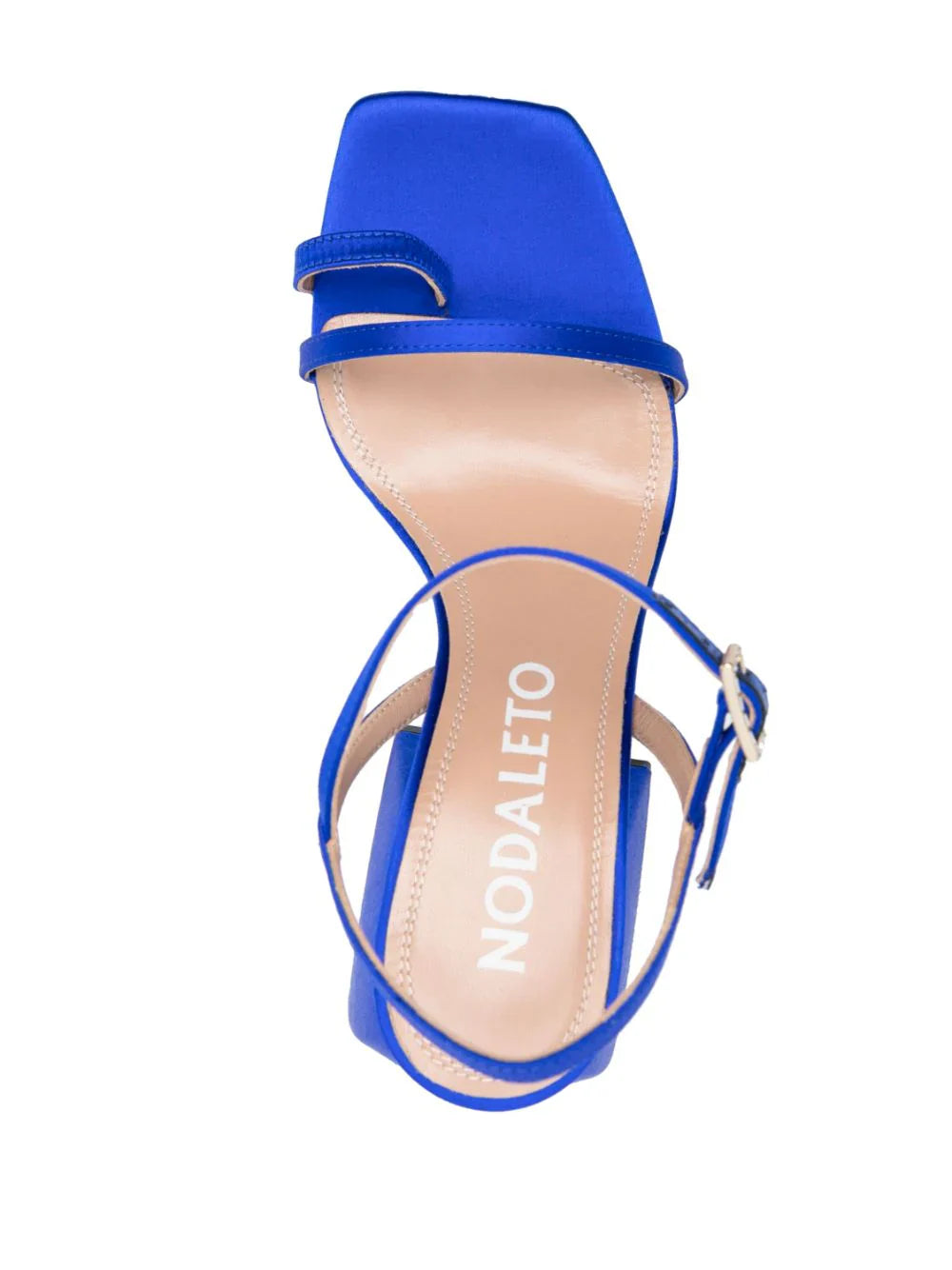 Bulla Sally 90 sandals - Cobalt
