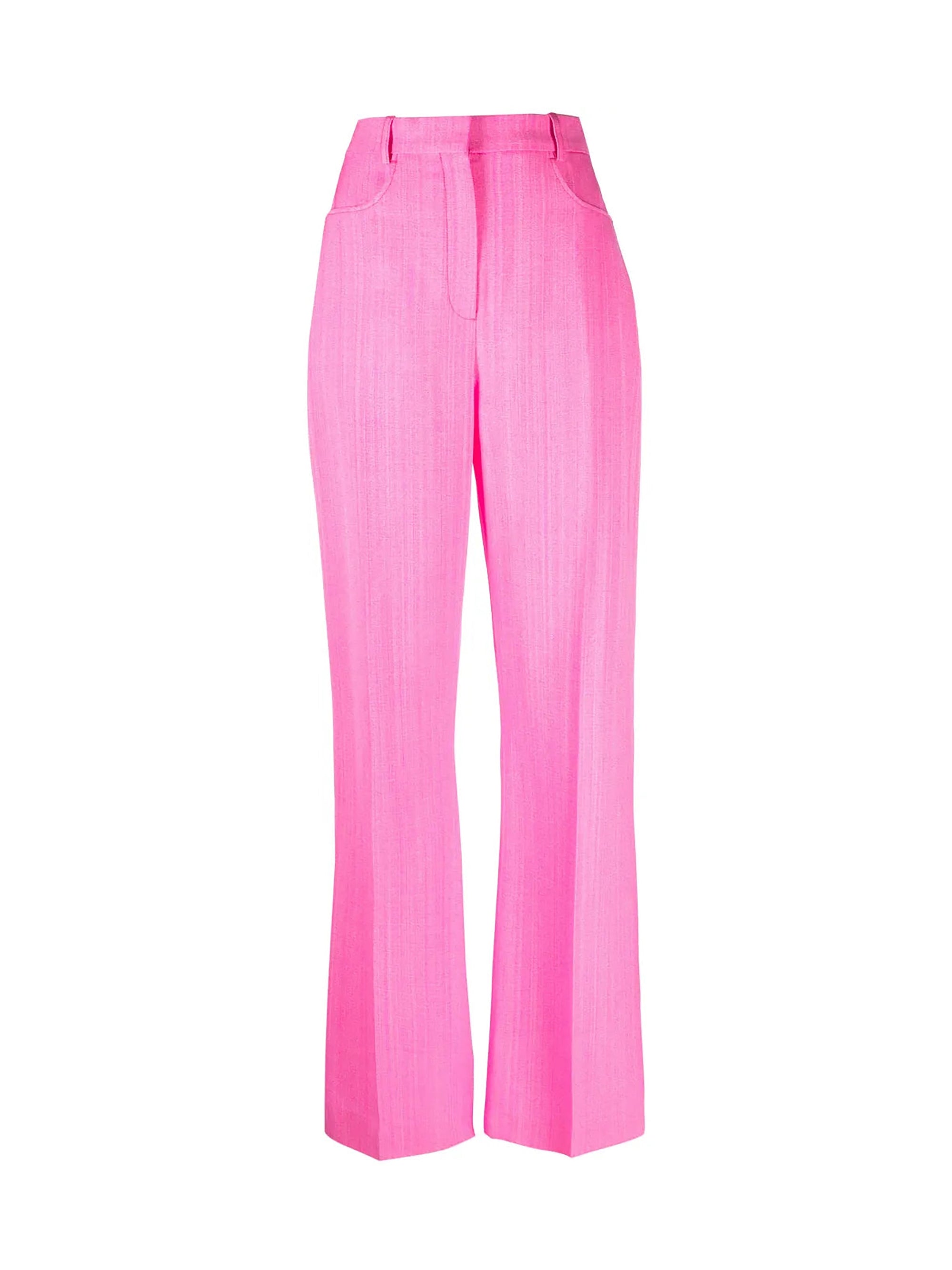 PINK LE PANTALON LOYA