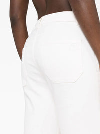 1pcs RELIQUAT 150€ / Jean fermeture éclair - Heritage white