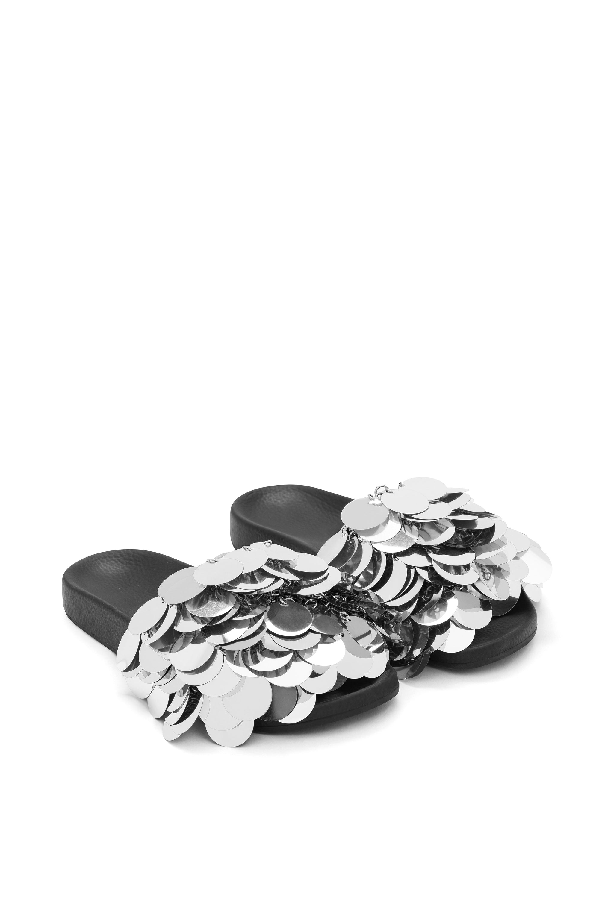Silver Chaussures - Silver