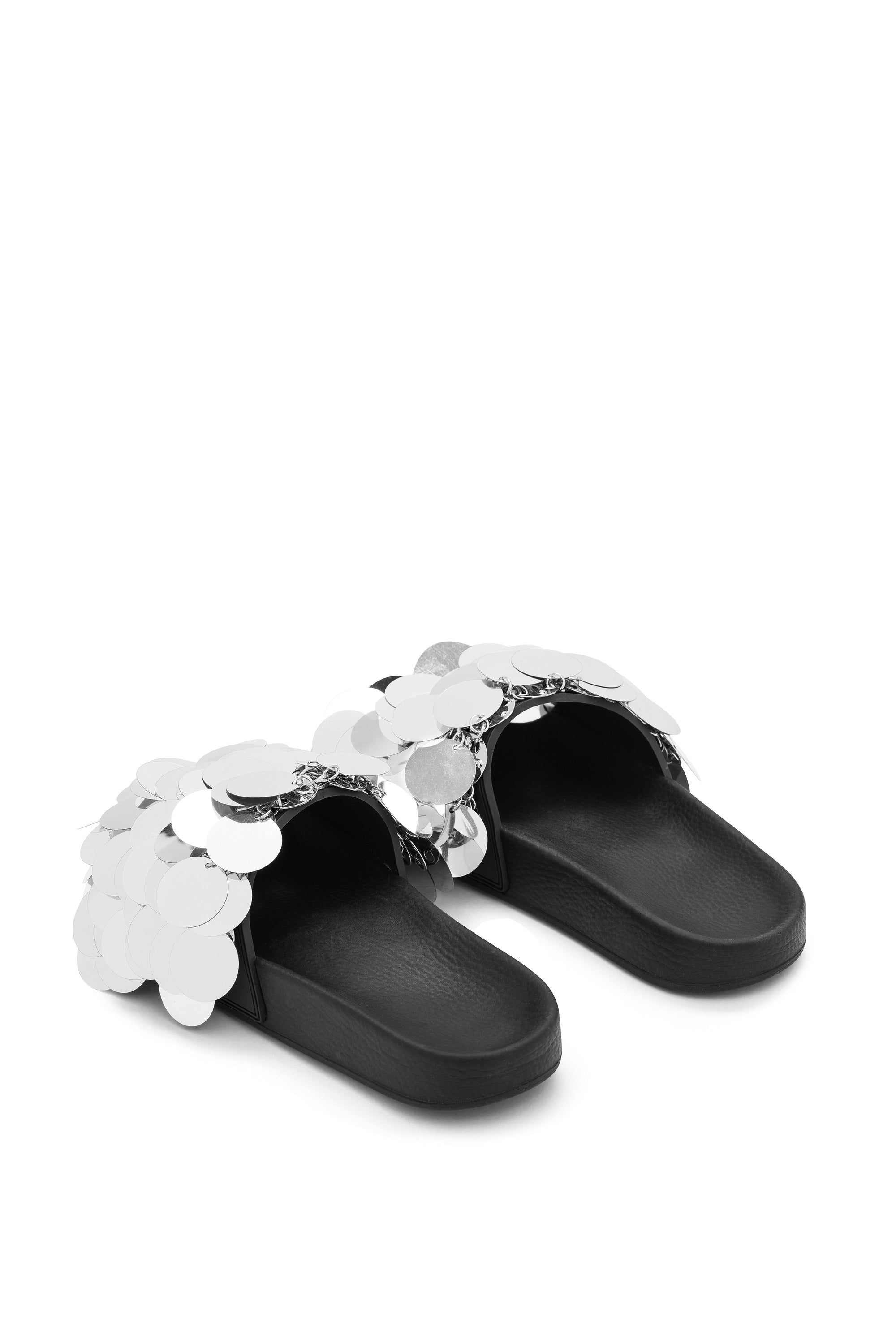 Silver Chaussures - Silver
