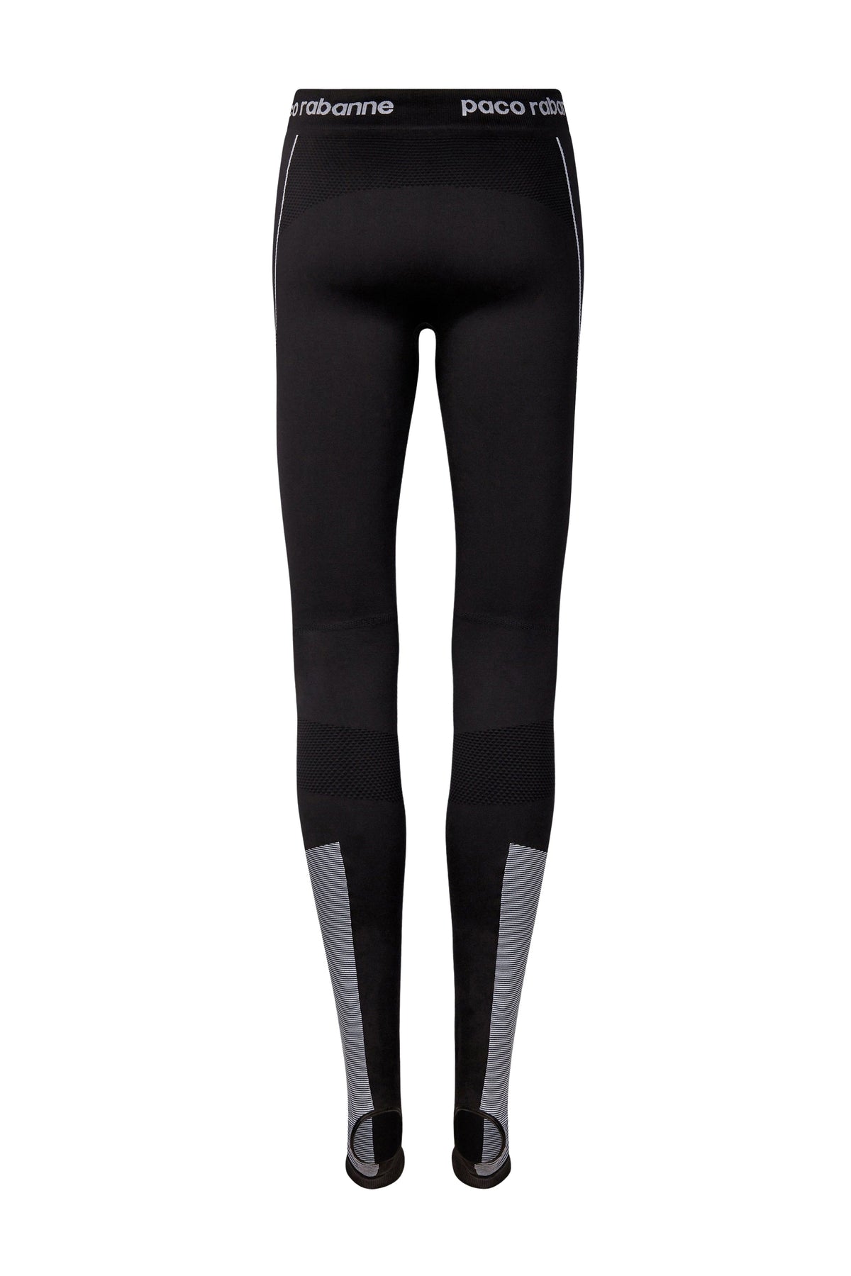Legging technique bodyline - Black & White