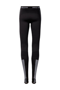Legging Bodyline avec étriers - Black & White
