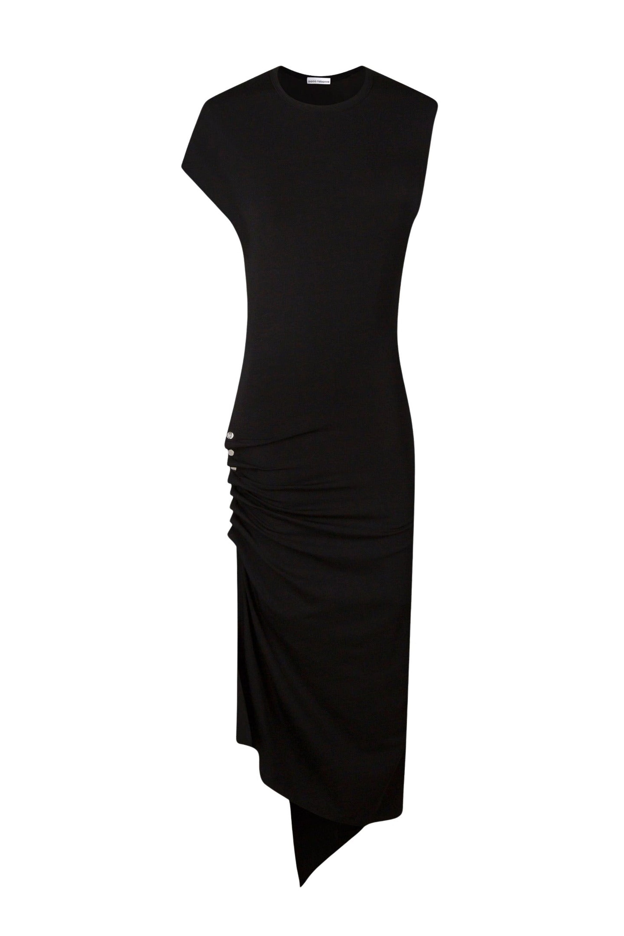 Black Robe - Black